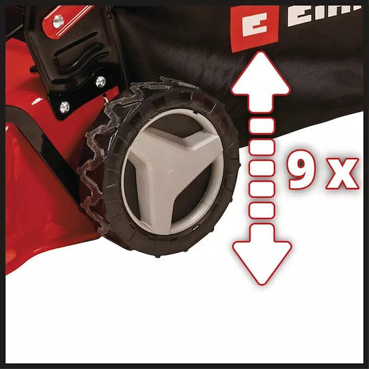 Einhell Gcpm 46/5 S Косачка за трева Бензинов