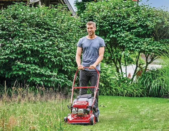 Einhell Gcpm 46/5 S Косачка за трева Бензинов