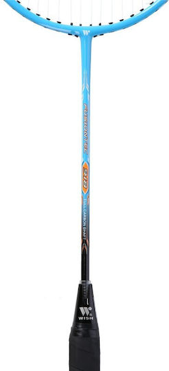 Wish Fusiontec 918 Ρακέτα Badminton