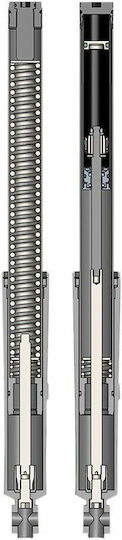 Progressive Suspension Front Cartridge Kit 31-4006 Harley Davidson FLHXS 1868 ABS 19-23 Harley Davidson FLHTKSE 1923 ABS 18-21