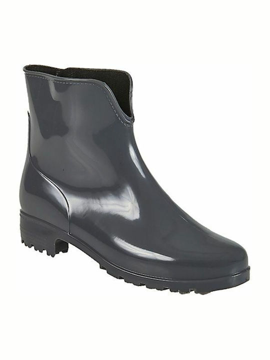 Elenross Women's Wellies Gray