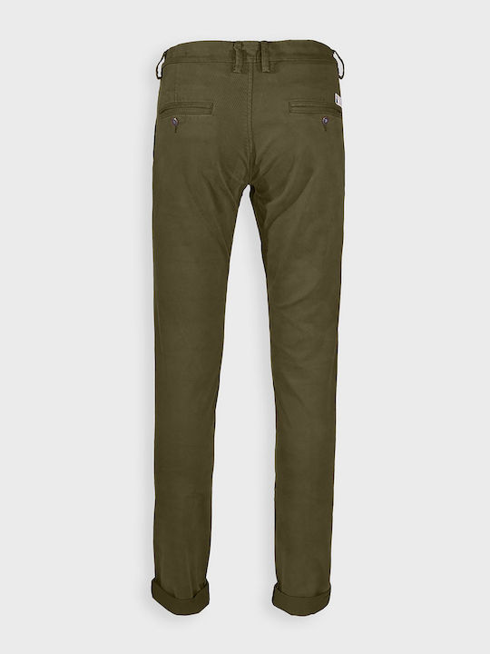 Pantaloni Khaki