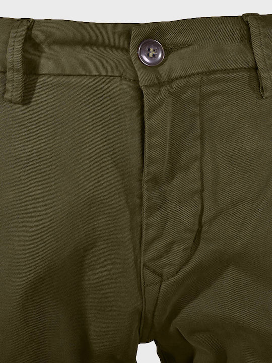 Pantaloni Khaki