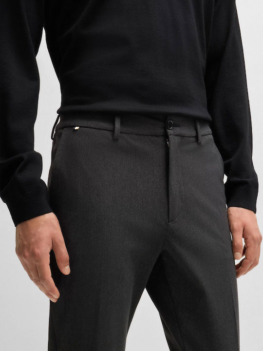 Hugo Boss Trousers Black