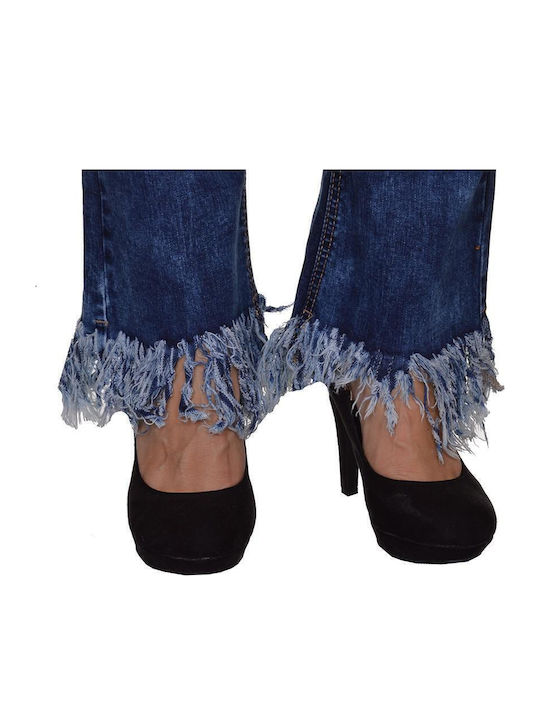 Damenjeans