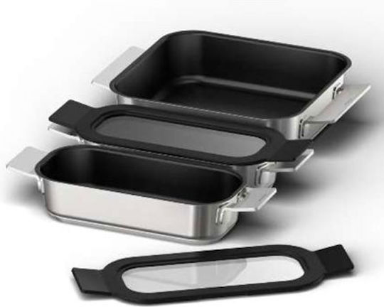 Neff Z9403ff0 Cookware Set