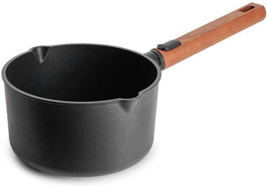 Woll Töpfe Set aus Aluminiumguss 3-teilig Woll Töpfe Set aus Aluminiumguss 3-teilig