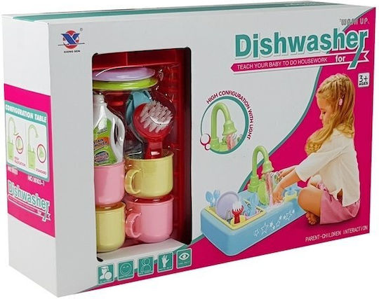 Children's Sink for Ages 3+