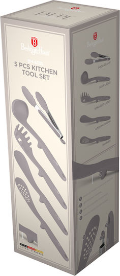 Berlinger Haus Bh6335 Taupe Kitchen Tools