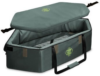 Saltea de primire crap Delphin Lux Carppool Nxt 115cm X 61cm X 24cm