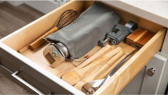 Salente Sous Vide Cooking Device Display Salente Chefmax