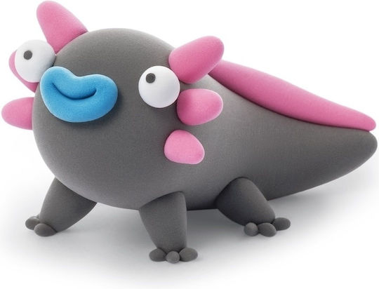 Hey Clay Pets Πηλός Σετ Πολύχρωμος