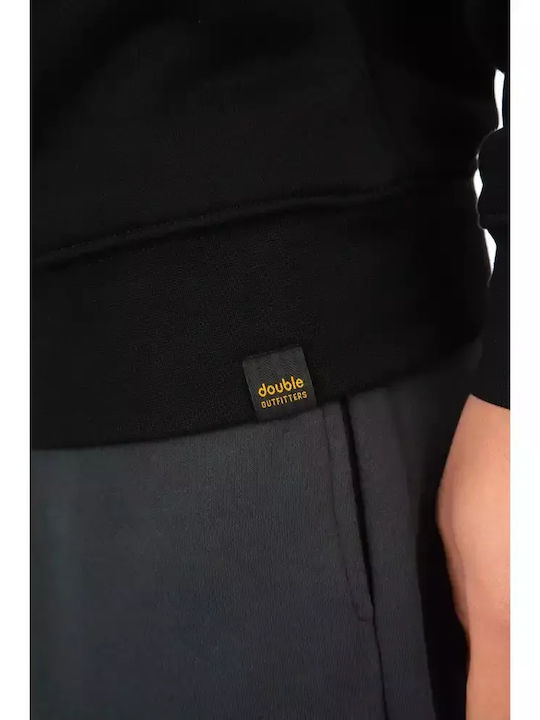 Hanorac Black