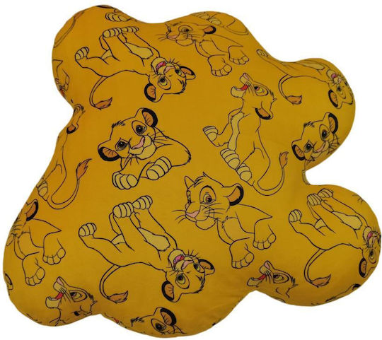 Character World Lion King - Simba