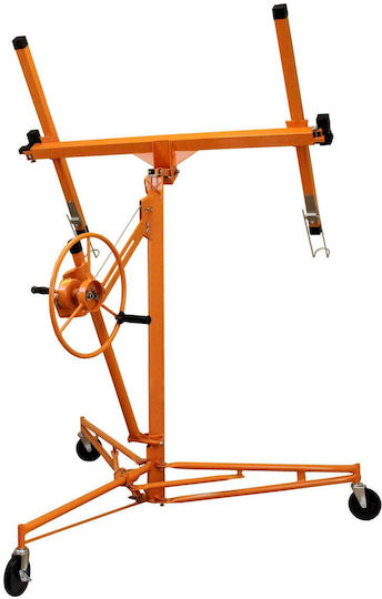 16ft Drywall & Plasterboard Lifter Hoist