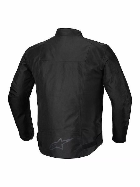 Alpinestars T-sps V2 Wp Bărbați Geacă De iarnă Negru