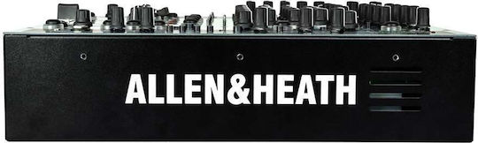 Allen & Heath XONE:92 MK2 Αναλογικός Μίκτης 4.0 Καναλιών / 2 Εισόδους XLR