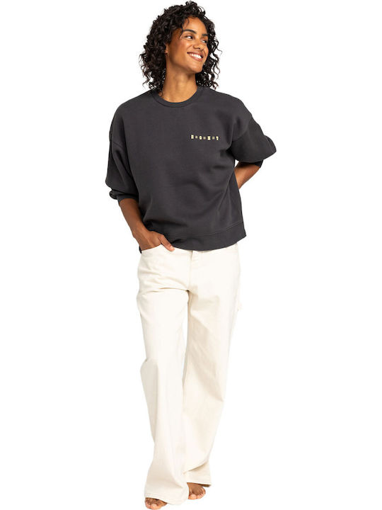 Line Up Women's Sweatshirt Phantom