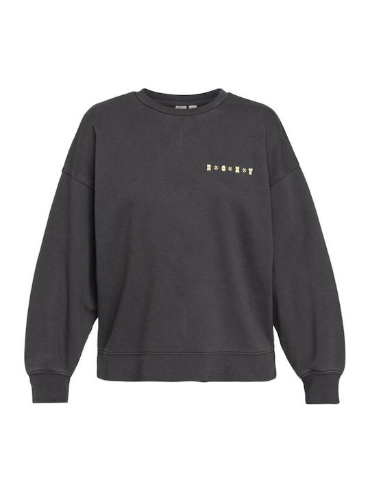 Line Up Women's Sweatshirt Phantom