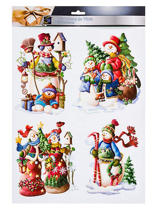 Atmosphera Christmas for Window