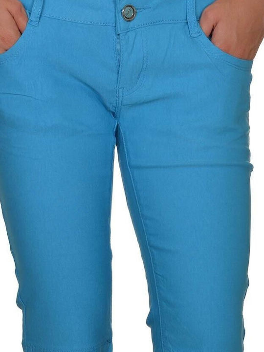 Damen Bermuda Ciell