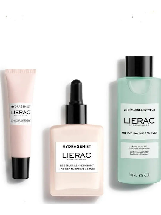Lierac Hydragenist Set Îngrijire pentru Hidratare Lierac Hydragenist Set Îngrijire pentru Hidratare
