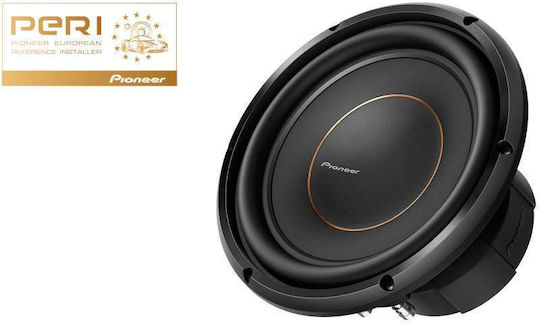 Pioneer Ts-d10ls2 Car Audio Subwoofer 10" 1300W RMS