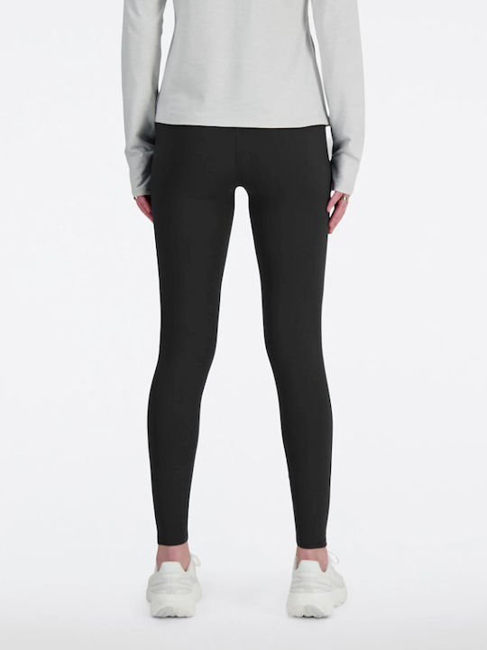 Harmony Women's Cropped Training Legging High Waisted Black
