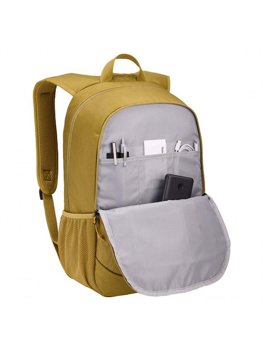 Case Logic Jaunt Tasche Rucksack für Laptop 15.6" in Gold Farbe