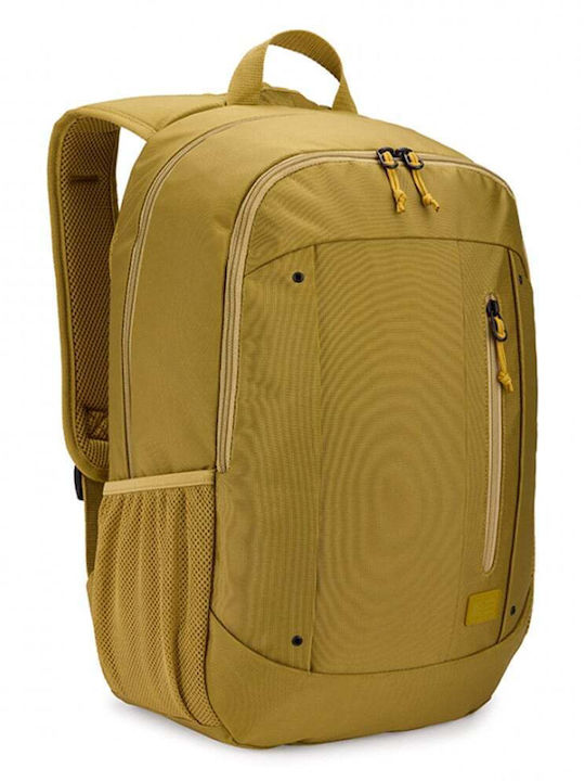Case Logic Jaunt Tasche Rucksack für Laptop 15.6" in Gold Farbe