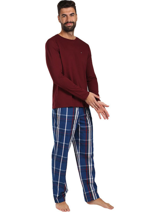 Tommy Hilfiger Deep Rouge