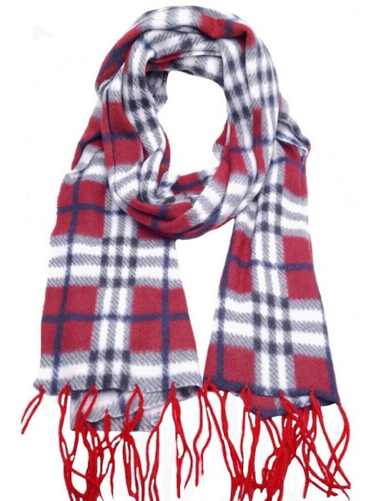 Women's Wool Scarf Multicolour