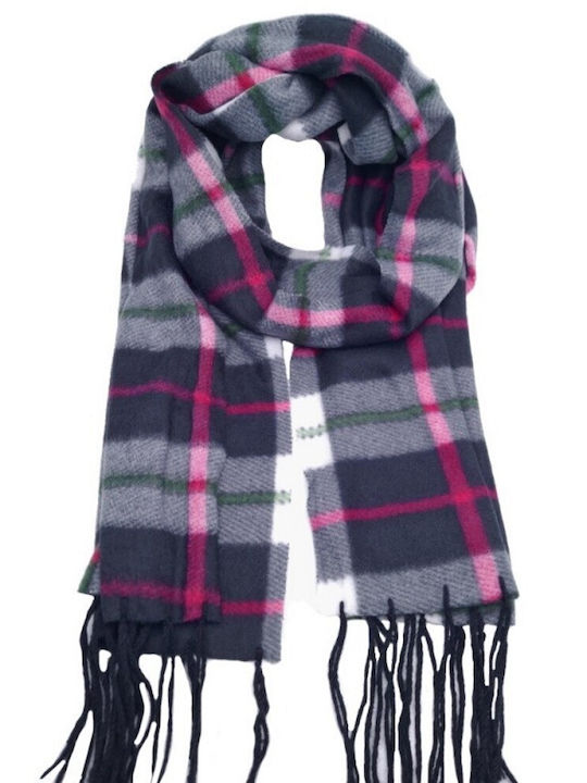 Women's Wool Scarf Multicolour