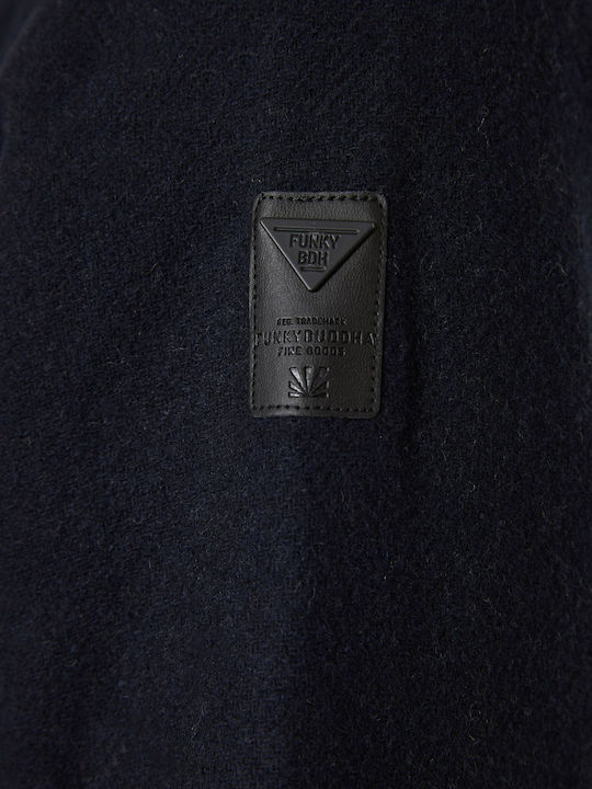 Ανδρικό Μοντγκόμερι Navy Μπλε