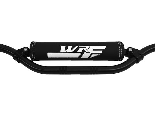 Yamaha Wrf Lenkerpolster Weiß