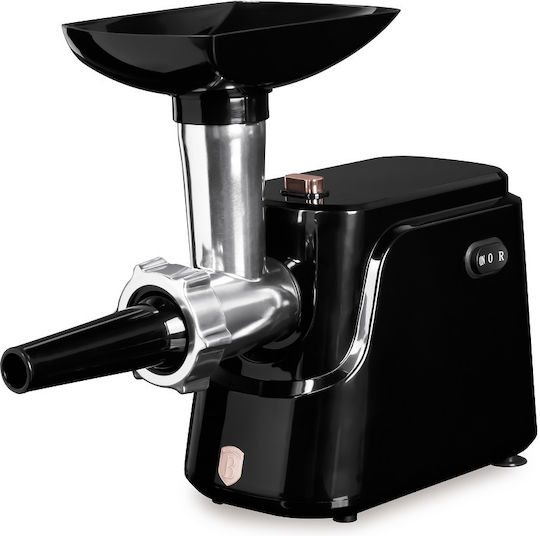 Berlinger Haus Fleischwolf 1000W Schwarze