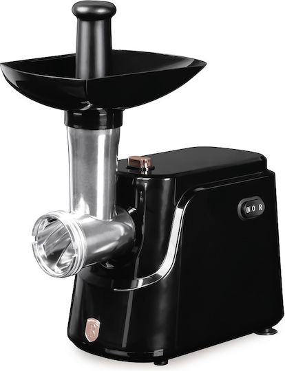 Berlinger Haus Fleischwolf 1000W Schwarze