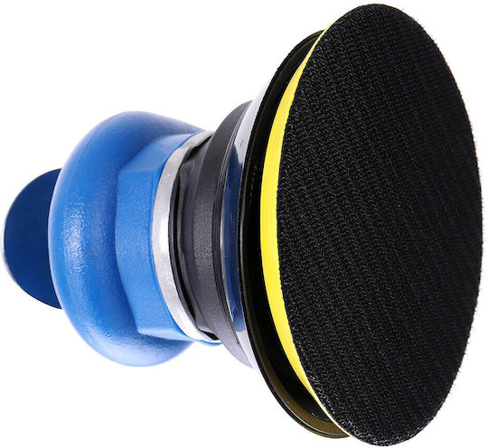 Pneumatic Random Orbital Sander 125mm 5mm Stroke