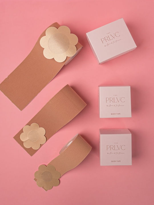 Prelevic Body Tape Plus Ταινία Σώματος