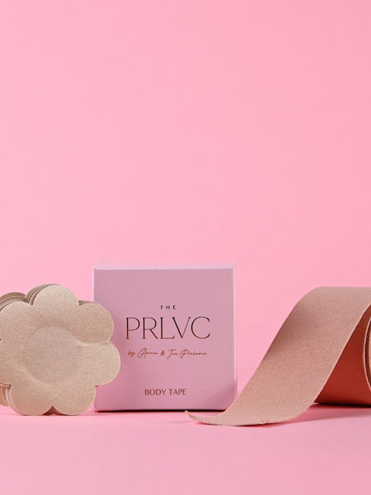 Prelevic Body Tape Plus Ταινία Σώματος