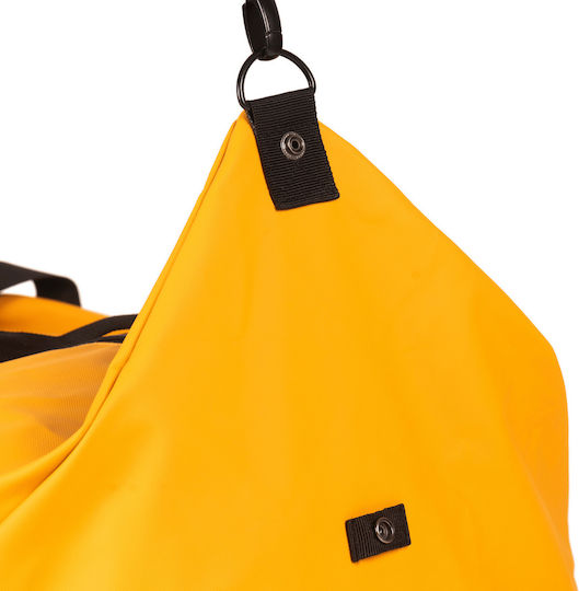 Wings Rook Geantă de voiaj 82lt Albastru Textil
