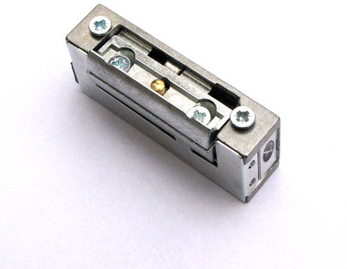 Bass Polska Electric Strike Electra R5 Hitch Memory No Block