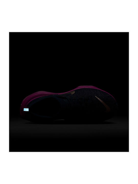 Invincible 3 Femei Pantofi sport Alergare Albastre