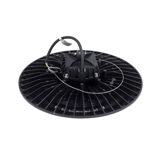 Lampă Blaupunkt Industrial High Bay Led Jupiter 100W IP65 Culoare Naturală