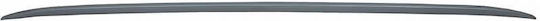 Μπάρες Οροφής Railing Land Rover Range Rover Sport L494 2013-2018 Flush-rails Αλουμινίου Ασημί 2 Τεμάχια Range Rover