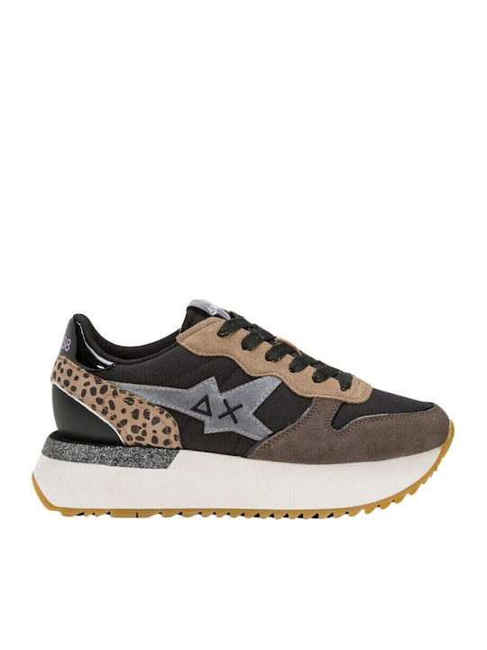 Adidași Pentru Femei Multicolori