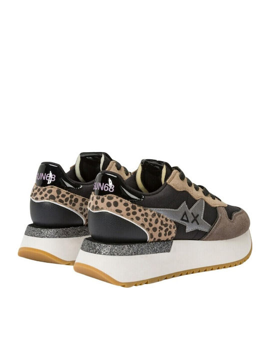 Adidași Pentru Femei Multicolori