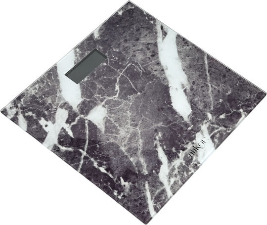 Ankor Digital Badezimmerwaage in Gray Farbe 840472