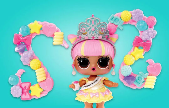 MGA Entertainment L.o.l Surprise (Διάφορα Σχέδια)