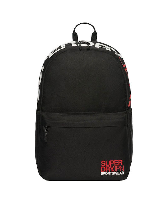 Superdry Windyatcher Montana Black